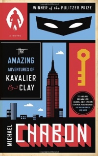 The Amazing Adventures of Kavalier & Clay (with bonus content): A Novel