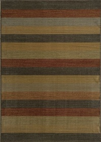 Area Rug 9x12 Rectangle Contemporary Multi Color Color - Momeni Dream Rug from RugPal