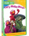 Sesame Street - Let's Make Music