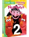 Sesame Street - Learning About Numbers