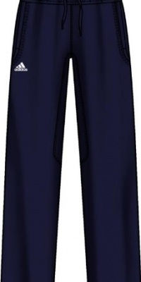 adidas Men's Big Game Warm-Up Pant