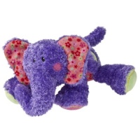 Mary Meyer Cheery Cheeks Lil' Easy Peasy Elephant 7