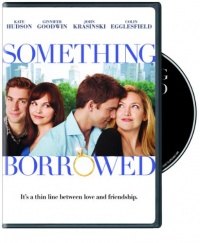 Something Borrowed