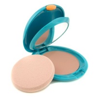 Shiseido Sun Protection Compact Foundation SPF 35 (Case+Refill) - # SP10 - 12g/0.42oz