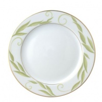 Bernardaud Frivole Salad Plate 8.3 In