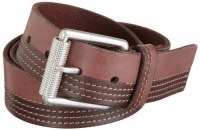 Timberland Men's Harness Stitch Belt