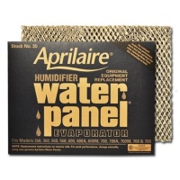 Aprilaire #35 Water Panel Evaporator, 2PK