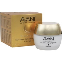 Avani Dead Sea Timeless Skin Repair Anti-Aging Cream