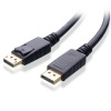 Cable Matters Gold Plated DisplayPort to DisplayPort Cable 10 Feet