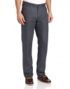 Perry Ellis Men's Linen 5 Pocket Pant