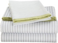 Tommy Hilfiger Cape Cod Sheet Set, Full