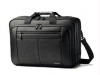 BND- SAMSONITE LLC 43270-1041 SAMSONITE LLC 15.6THREE GUSSET BRIEFCASE-CLASSIC