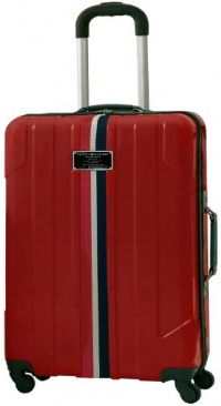 Tommy Hilfiger Luggage Lochwood 28 Inch Hardside Spinner