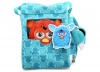 Furby Fashion Carrier Sling Bag Exclusive Teal