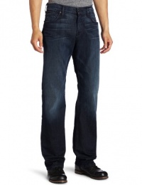 7 For All Mankind Men's Austyn A Pocket Jean