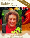 Baking with Julia Vol 2