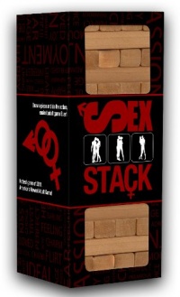 Sex Stack