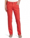 Levi's Women's Petite Mid Rise Skinny Jean