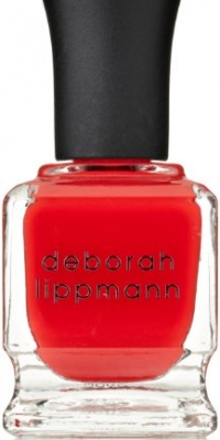 Deborah Lippmann Nail Lacquer, It'S Raining Men, 0.5 Ounce