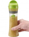 Healthy Steps Portion Control Dressing Cruet