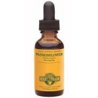 Herb Pharm Passionflower Extract Mineral Supplement,1 Ounce