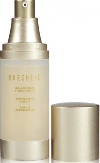 BORGHESE by Borghese Collezione D'Oro Siero Reparative Serum --/1.4OZ - Night Care