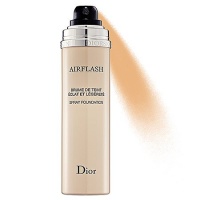 Dior Diorskin Airflash Spray Foundation Cameo 202 2.3 oz