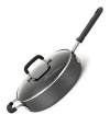 Calphalon Everyday Nonstick 3 Qt Saute Pan with Cover