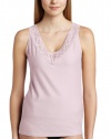 ExOfficio Women's Give-N-Go Lacy Tank