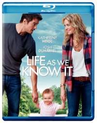 Life as We Know It [Blu-ray]