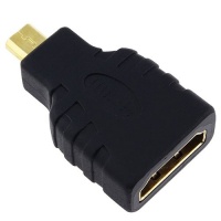 HDMI to Micro HDMI F/M Adapter