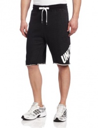 ecko unltd. Men's Melrose French Terry Short