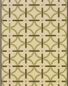 Sphinx by Oriental Weavers Montego 895J Area Rug, 5-Feet 3-Inch by 7-Feet 6-Inch