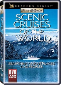 Reader's Digest - Scenic Cruises of the World