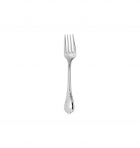 Christofle Sterling Silver Marly Salad Fork 1438-013