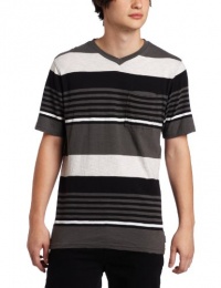 Quiksilver Men's Conners V-neck Knit Shirt