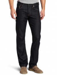 AG Adriano Goldschmied Men's Protege Straight Leg Jean In Munich