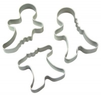 Fred ABC Cookie Cutter