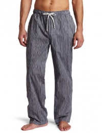 Tommy Bahama Men's Oceanside Stripe Woven Lounge Pants