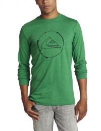 Quiksilver Men's Teaser Long Sleeve Tee