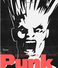 Punk: An Aesthetic