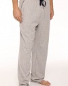 Nautica Men's Knit Sleep Pant