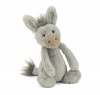 Jellycat Bashful Donkey - Small