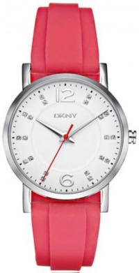 DKNY Crystal Ladies Watch NY8156