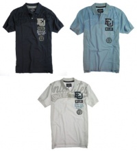 ecko unltd. Men's High Class Polo