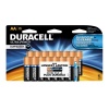 Duracell Ultra Power Aa Batteries 16 Count