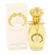 EAU D'HADRIEN by Annick Goutal - Eau De Toilette Spray 3.4 oz EAU D'HADRIEN by Annick Goutal - Eau