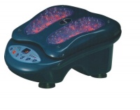 Sunny Health & Fitness Foot Massager