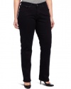 Levi's Women's Plus-Size 512 Skinny Jean