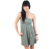 Hurley Juniors Featherweight Mesh Dress